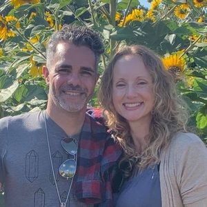 Meet your Posher, Eric